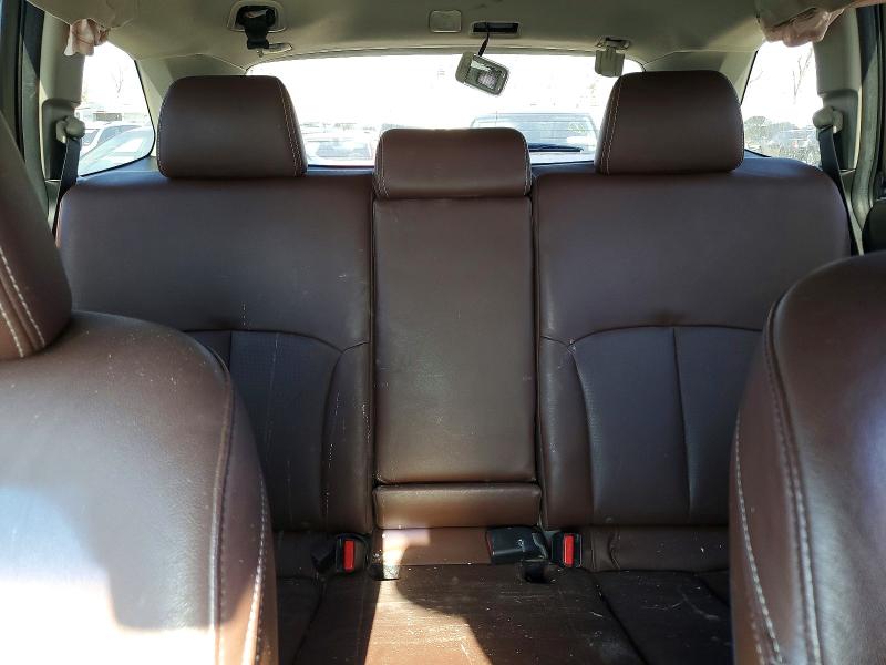 Продаж на аукціоні авто 2014 Subaru Outback, vin: 4S4BRCPC2E3264354, номер лоту: 78816365