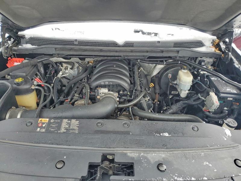 Aukcja sprzedaży 2016 Gmc Sierra, vin: 3GTU2NEC9GG335906, numer aukcji: 77535685