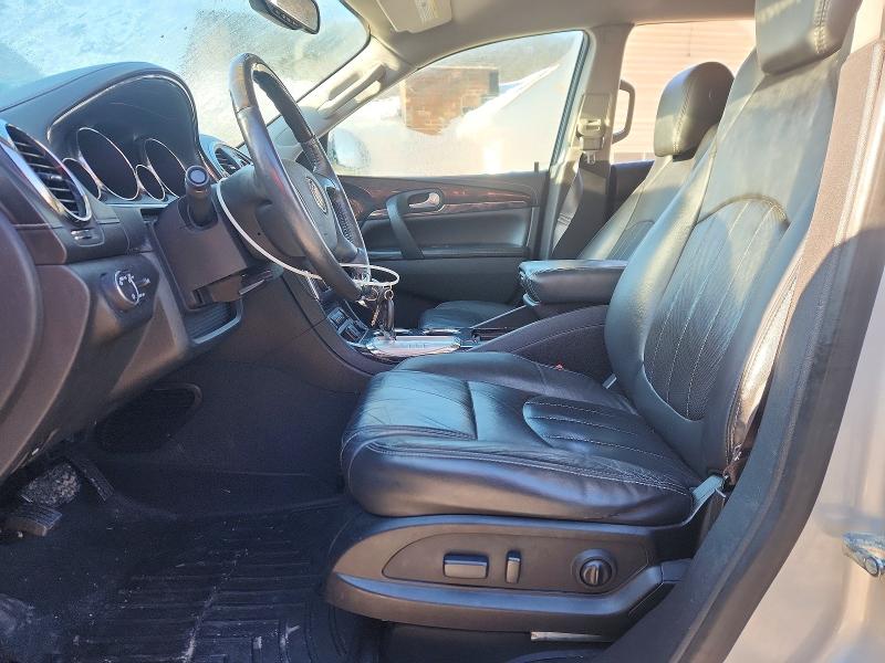 Продаж на аукціоні авто 2015 Buick Enclave, vin: 5GAKVBKD3FJ165826, номер лоту: 75731105