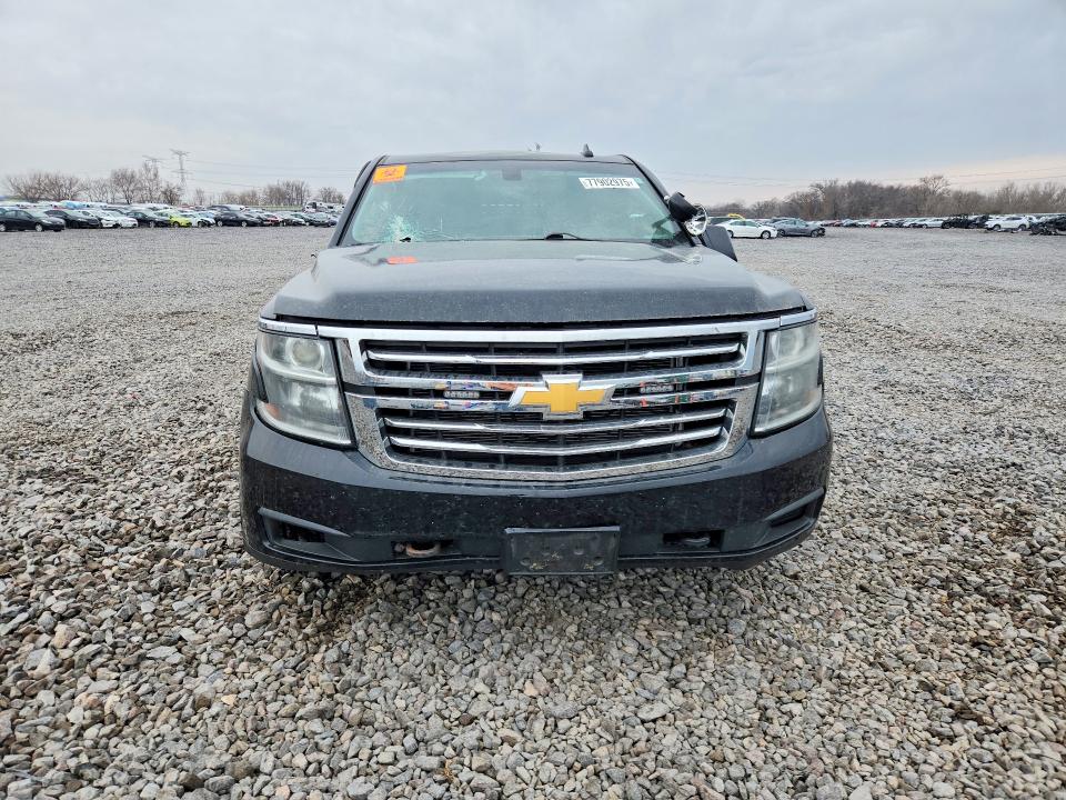 Aukcja sprzedaży 2020 Chevrolet Tahoe, vin: 1GNSKDEC1LR234846, numer aukcji: 77902975