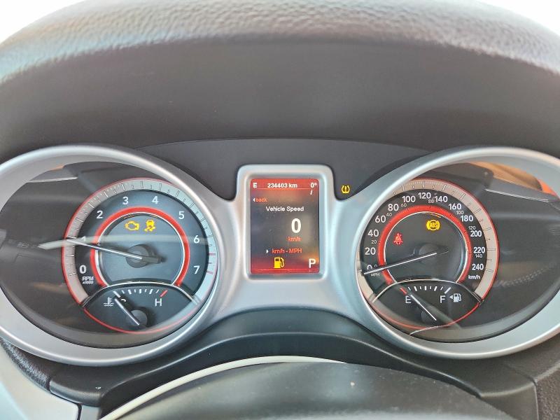 2011 Dodge Journey მანქანა იყიდება აუქციონზე, vin: 3D4PH6FG2BT524161, აუქციონის ნომერი: 76116615