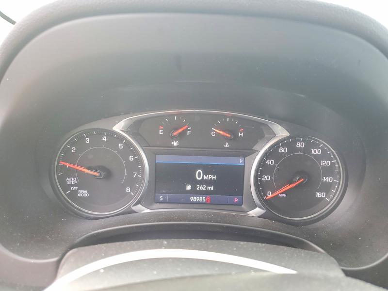 Aukcja sprzedaży 2020 Gmc Terrain, vin: 3GKALVEV8ML306860, numer aukcji: 79162775