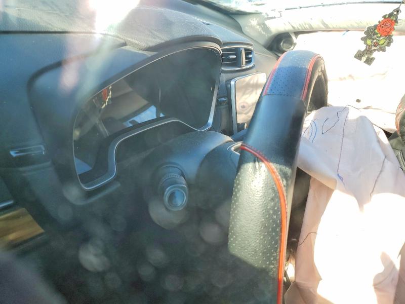 73118975 :رقم المزاد ، 2HKRW2H58JH131988 vin ، 2018 Honda Cr-v مزاد بيع