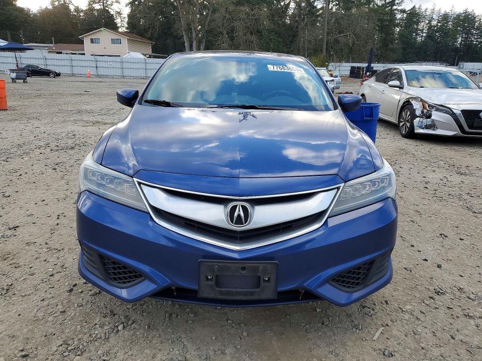 Продаж на аукціоні авто 2016 Acura Ilx, vin: 19UDE2F72GA011851, номер лоту: 77683665