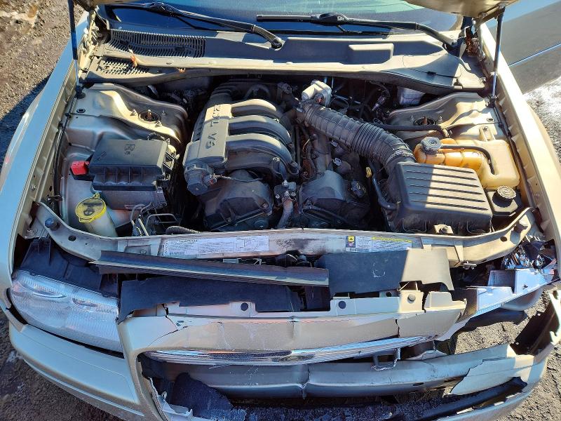 76938685 :رقم المزاد ، 2C3KA43R37H619435 vin ، 2007 Chrysler 300 مزاد بيع