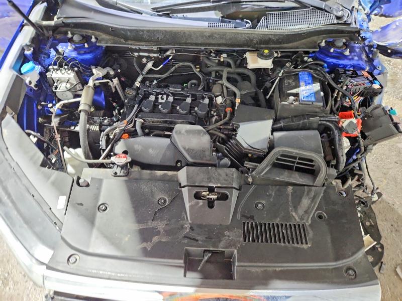Продаж на аукціоні авто 2023 Honda Cr-v, vin: 2HKRS4H79PH428656, номер лоту: 78146795