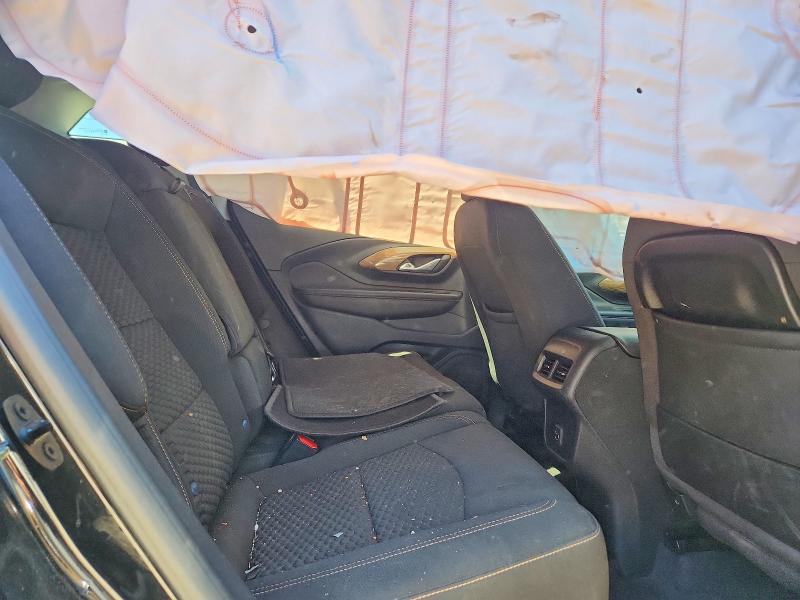 78647445 :رقم المزاد ، 3GKALMEV7ML383522 vin ، 2021 Gmc Terrain مزاد بيع