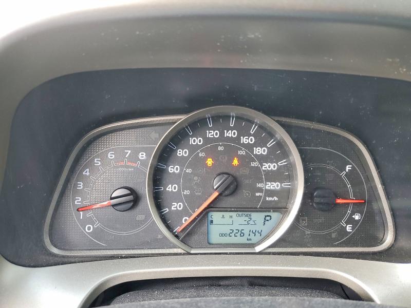 75394425 :رقم المزاد ، 2T3RFREV5EW216881 vin ، 2014 Toyota Rav4 مزاد بيع