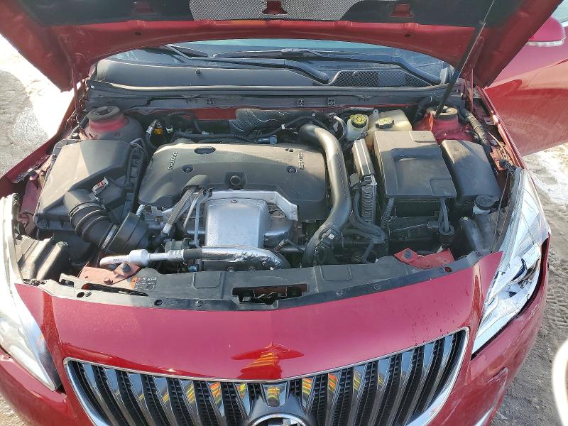 Aukcja sprzedaży 2014 Buick Regal, vin: 2G4GN5EX5E9325562, numer aukcji: 76734325