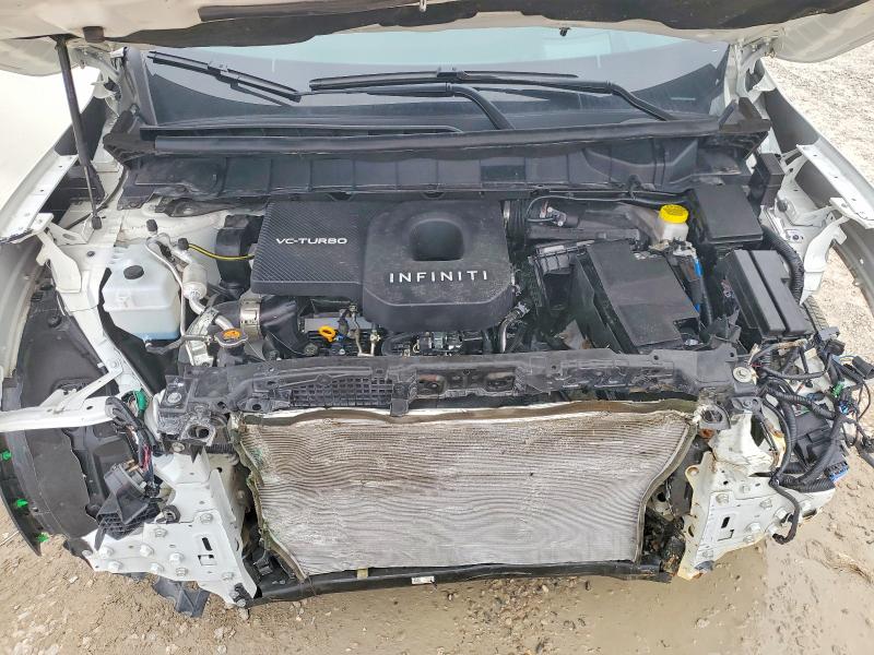 Aukcja sprzedaży 2025 Infiniti Qx60, vin: 5N1AL1HU3SC346646, numer aukcji: 78604995