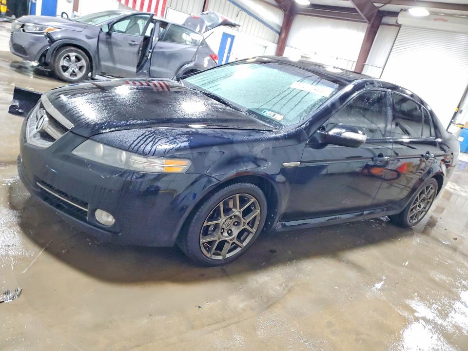 Aukcja sprzedaży 2007 Acura Tl, vin: 19UUA76627A045224, numer aukcji: 77211465
