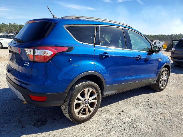 Aukcja sprzedaży 2018 Ford Escape, vin: 1FMCU9HD6JUA57869, numer aukcji: 78272845