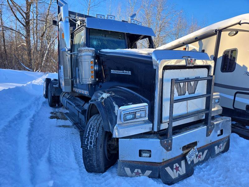 Aukcja sprzedaży 2019 Western Star Western Star, vin: 5KJJAEFG3KPKB2564, numer aukcji: 75158565