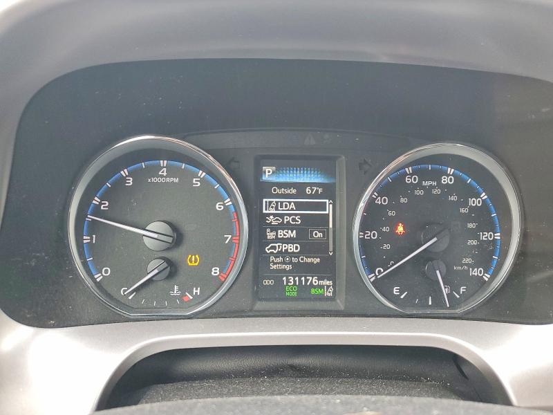 78218585 :رقم المزاد ، JTMDFREV0HJ165626 vin ، 2017 Toyota Rav4 مزاد بيع