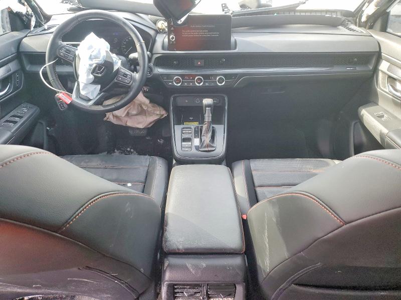 Продаж на аукціоні авто 2025 Honda Cr-v, vin: 2HKRS6H71SH230061, номер лоту: 77294085