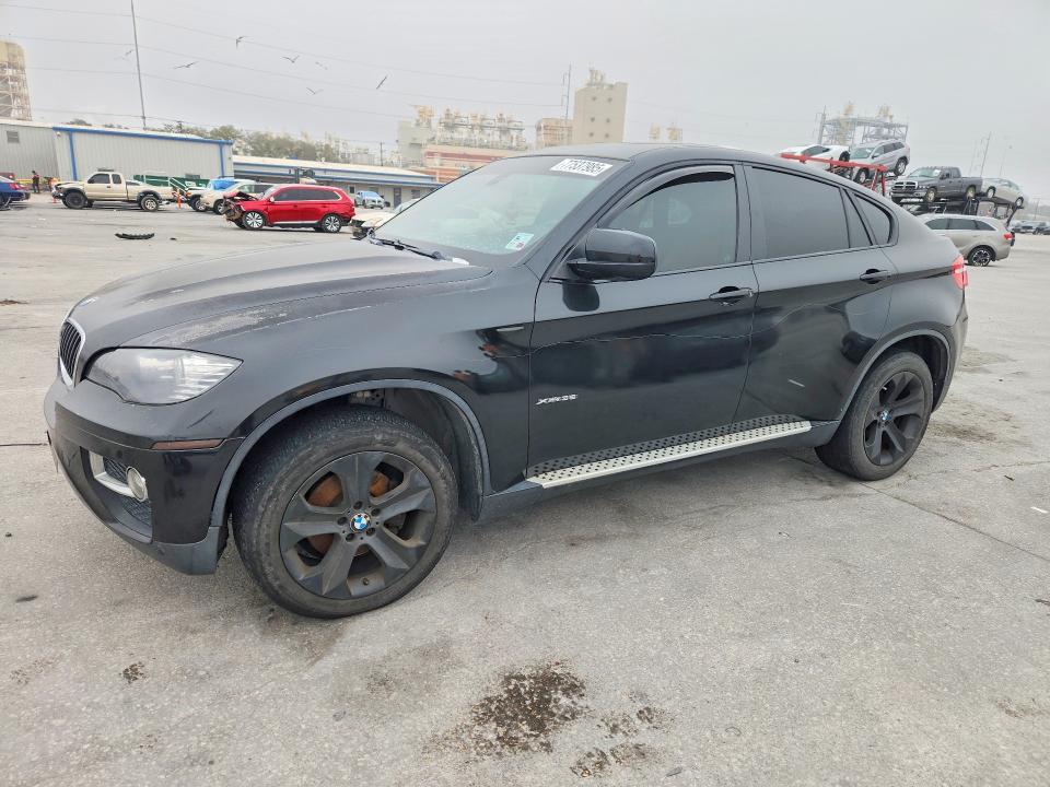 Aukcja sprzedaży 2013 Bmw X6, vin: 5UXFG2C52DL785245, numer aukcji: 77537985