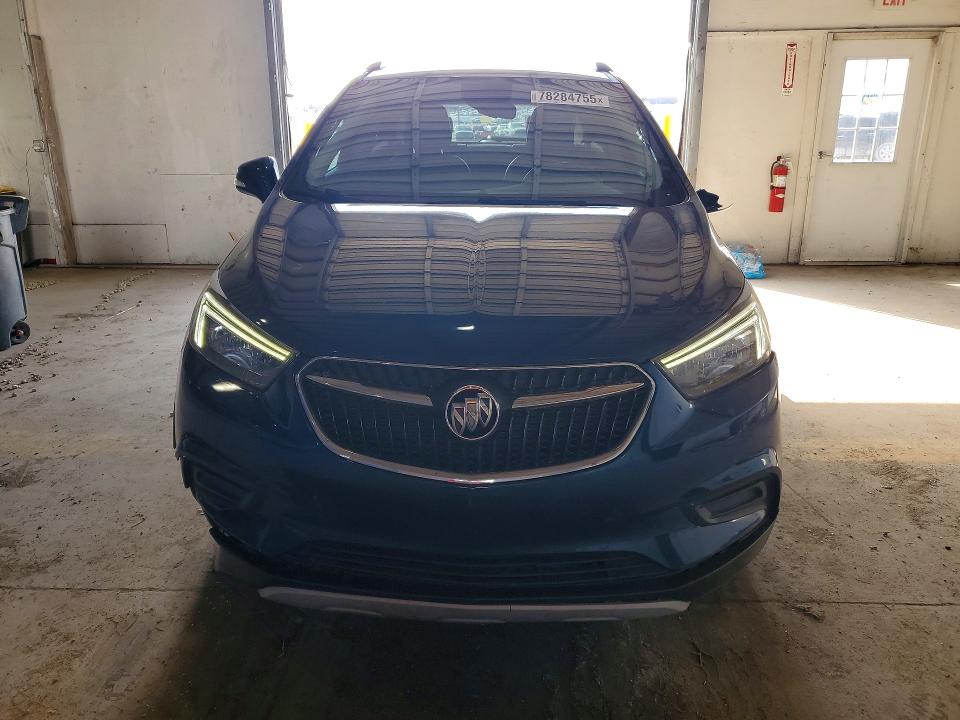 Продаж на аукціоні авто 2019 Buick Encore, vin: KL4CJASB3KB768801, номер лоту: 78284755