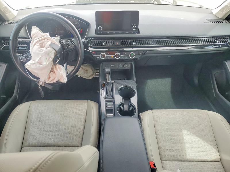 Aukcja sprzedaży 2022 Honda Civic, vin: 19XFL1H78NE008645, numer aukcji: 78508565