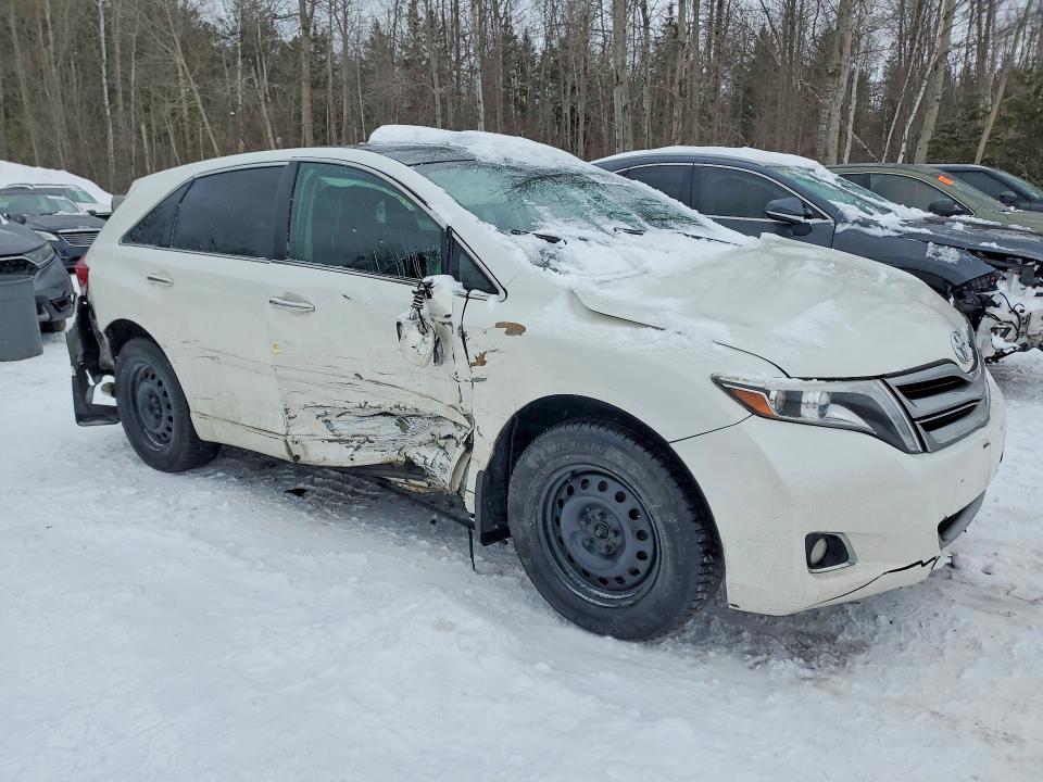 Aukcja sprzedaży 2013 Toyota Venza, vin: 4T3BA3BB7DU044021, numer aukcji: 75207815
