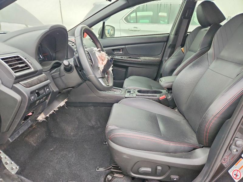 Aukcja sprzedaży 2019 Subaru Wrx, vin: JF1VA1P68K8824843, numer aukcji: 79003085