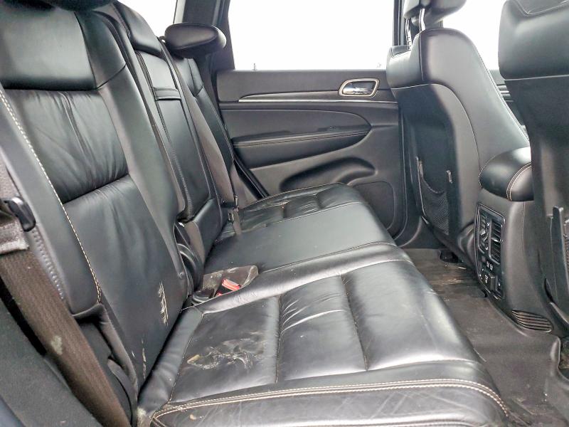 Продажа на аукционе авто 2014 Jeep Grand Cherokee, vin: 1C4RJFBG3EC363447, номер лота: 78684755