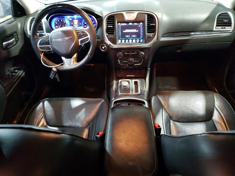 Aukcja sprzedaży 2017 Chrysler 300c, vin: 2C3CCAEG3HH662554, numer aukcji: 76947795