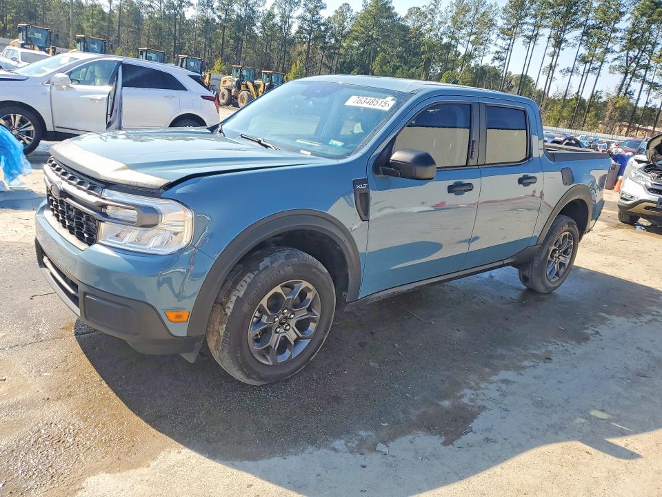 Aukcja sprzedaży 2023 Ford Maverick, vin: 3FTTW8E3XPRA75358, numer aukcji: 76348515