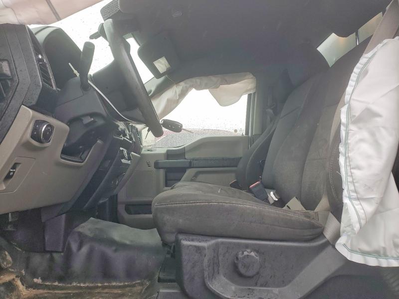 Aukcja sprzedaży 2019 Ford F150, vin: 1FTMF1C55KKD59171, numer aukcji: 77108735