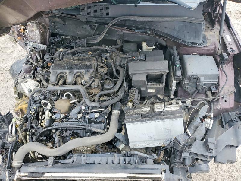 Aukcja sprzedaży 2016 Kia Sorento, vin: 5XYPH4A50GG128882, numer aukcji: 75876155