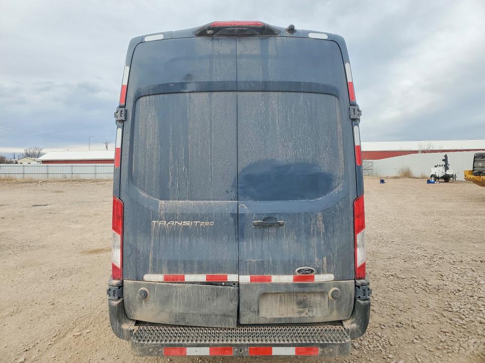 Продаж на аукціоні авто 2020 Ford Transit, vin: 1FTBR3X83LKB27801, номер лоту: 76546065