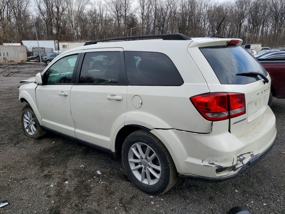 Aukcja sprzedaży 2016 Dodge Journey, vin: 3C4PDCBB2GT157044, numer aukcji: 78865715