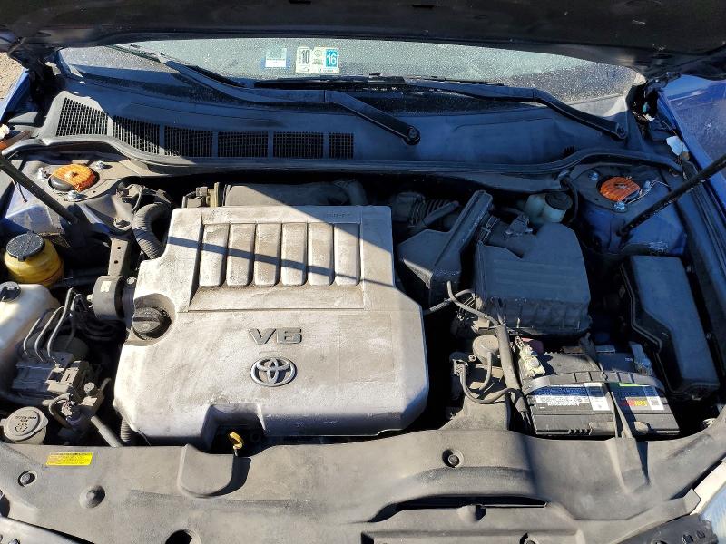 Aukcja sprzedaży 2011 Toyota Camry, vin: 4T1BK3EK0BU619462, numer aukcji: 76691595