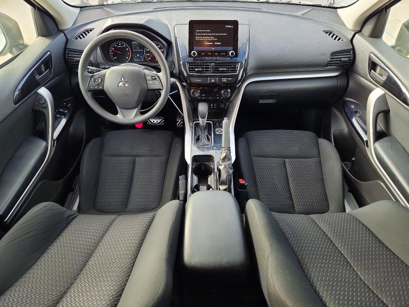 Aukcja sprzedaży 2022 Mitsubishi Eclipse Cross, vin: JA4ATVAA8NZ042154, numer aukcji: 77947895