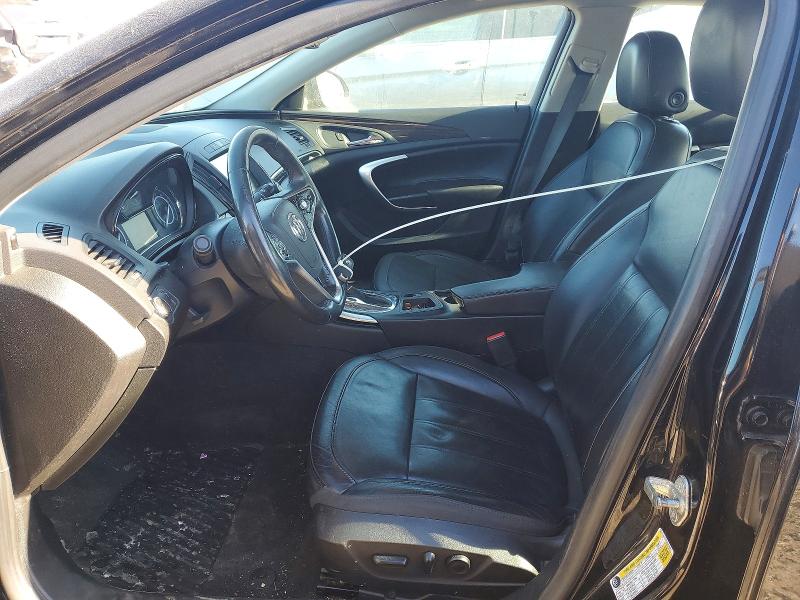 Продаж на аукціоні авто 2014 Buick Regal, vin: 2G4GL5EX5E9227685, номер лоту: 74733725