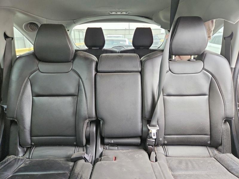 Продаж на аукціоні авто 2017 Acura Mdx, vin: 5FRYD3H53HB008582, номер лоту: 76175735