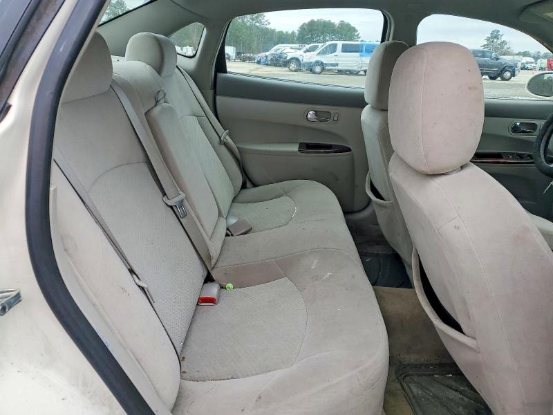 Aukcja sprzedaży 2008 Buick Lacrosse, vin: 2G4WC582X81252421, numer aukcji: 76256895