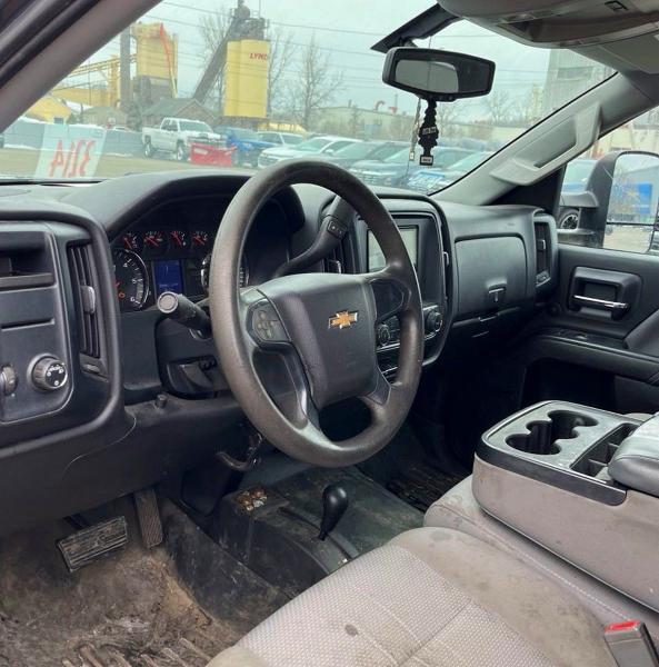 79017115 :رقم المزاد ، 1GCVKPEH7EZ341972 vin ، 2014 Chevrolet Silverado مزاد بيع