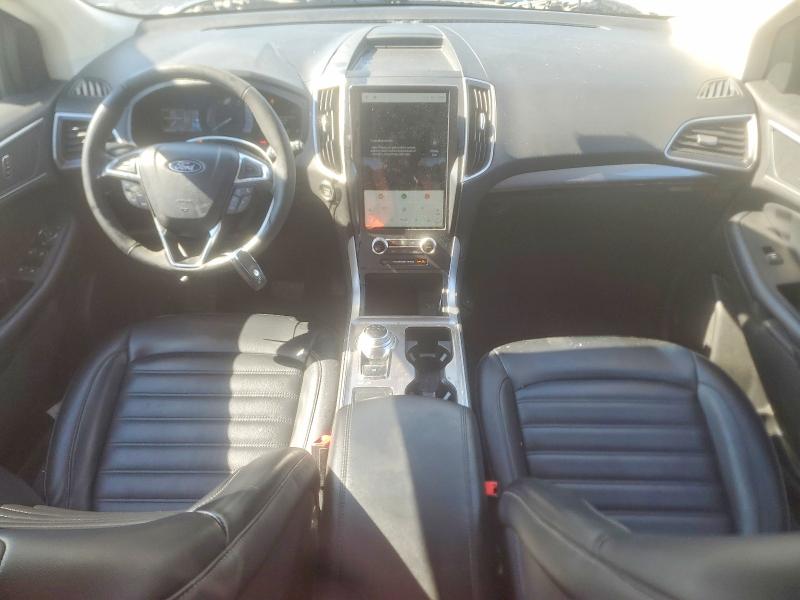 2024 Ford Edge მანქანა იყიდება აუქციონზე, vin: 2FMPK4J98RBA80782, აუქციონის ნომერი: 79237425