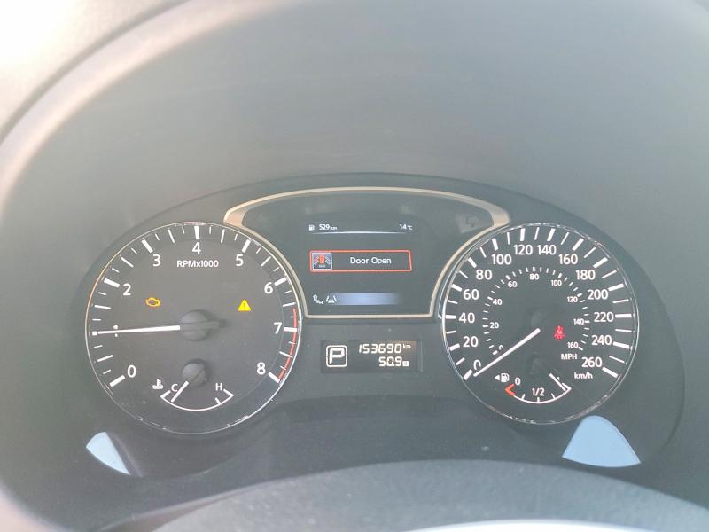 Продажа на аукционе авто 2014 Nissan Altima 2.5, vin: 1N4AL3AP1EN232499, номер лота: 76698545