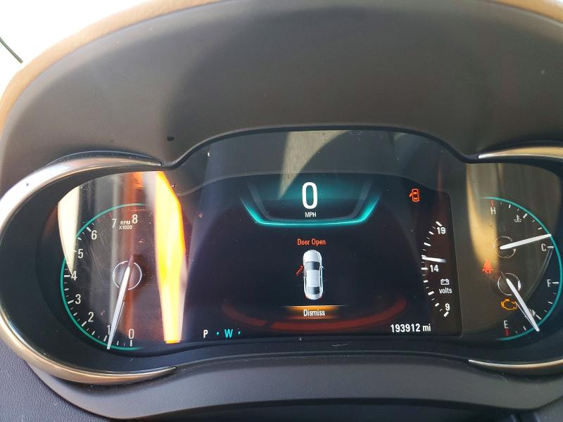 79083185 :رقم المزاد ، 1G4GD5G32EF189055 vin ، 2014 Buick Lacrosse مزاد بيع