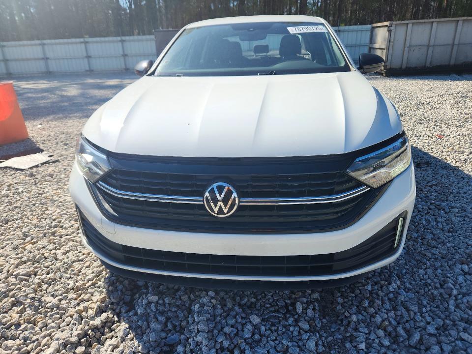 Продаж на аукціоні авто 2023 Volkswagen Jetta, vin: 3VWAM7BU3PM006557, номер лоту: 78790725