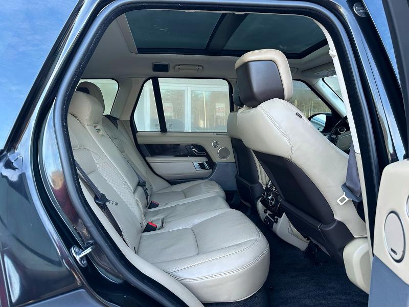 76253185 :رقم المزاد ، SALGS2SV7KA516858 vin ، 2019 Land Rover Range Rove مزاد بيع