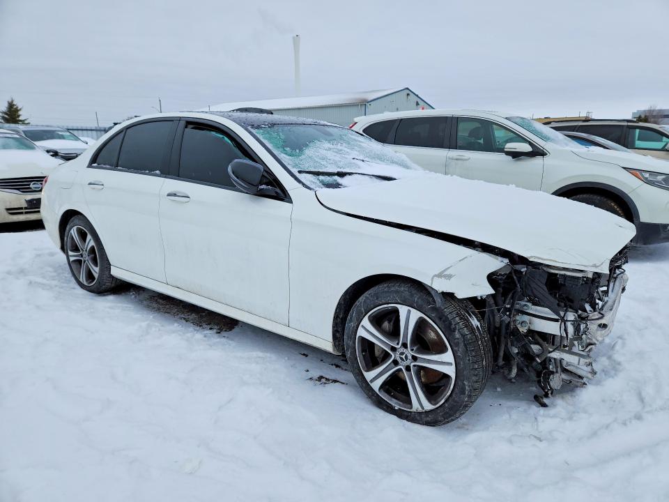 74458505 :رقم المزاد ، WDDZF4KB1KA533201 vin ، 2019 Mercedes-benz E مزاد بيع