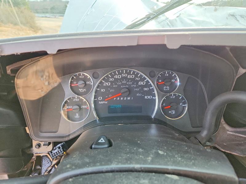 49002756 :رقم المزاد ، 1GCWGAFF5H1346431 vin ، 2017 Chev Express G2500 مزاد بيع