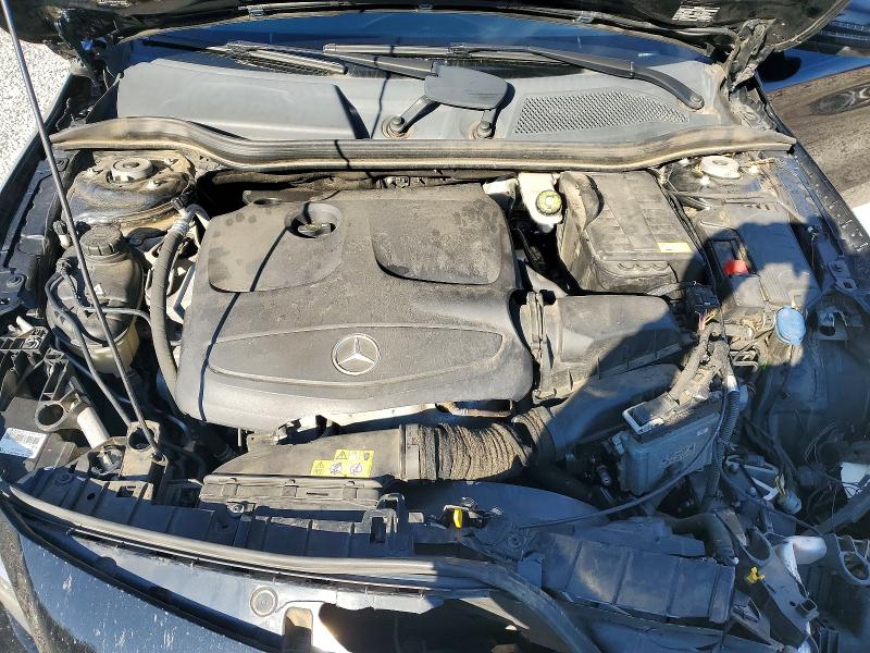 76059755 :رقم المزاد ، WDCTG4GB8FJ169185 vin ، 2015 Mercedes-benz Gla مزاد بيع
