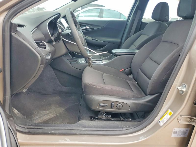 79069105 :رقم المزاد ، 1G1ZD5ST5RF168316 vin ، 2024 Chevrolet Malibu مزاد بيع