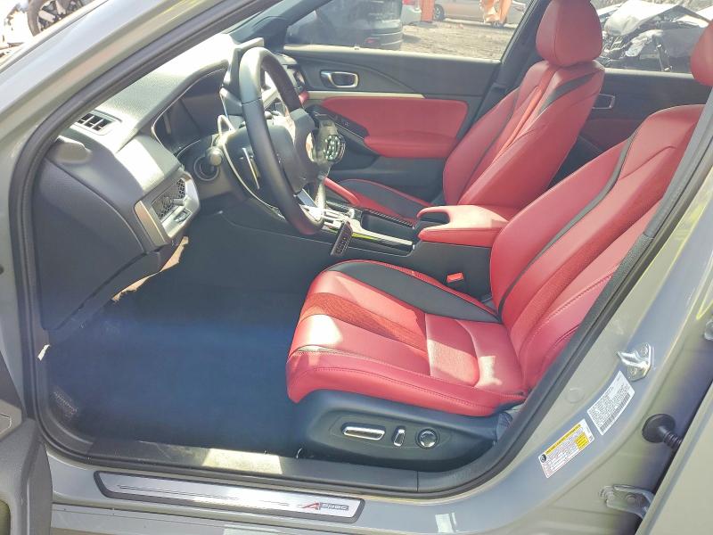 Продаж на аукціоні авто 2026 Acura Integra, vin: 19UDE4H66TA001446, номер лоту: 77356425
