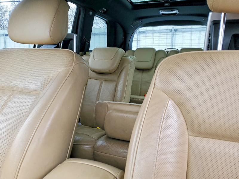 Продажа на аукционе авто 2012 Mercedes-benz Gl, vin: 4JGBF8GE9CA784129, номер лота: 75948965
