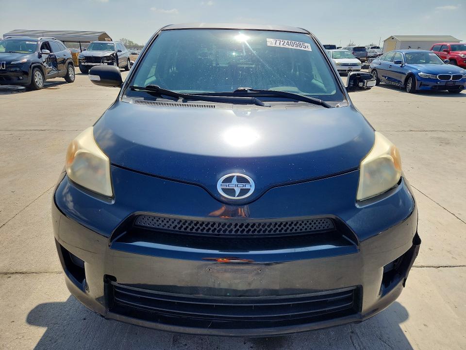 Продаж на аукціоні авто 2009 Scion Xd, vin: JTKKU10459J033968, номер лоту: 77240985