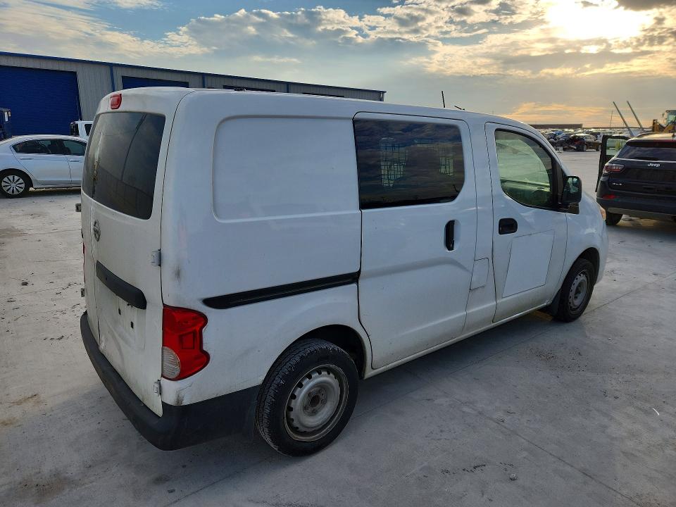 Auction sale of the 2020 Nissan Nv200, vin: 3N6CM0KN7LK700957, lot number: 77160525
